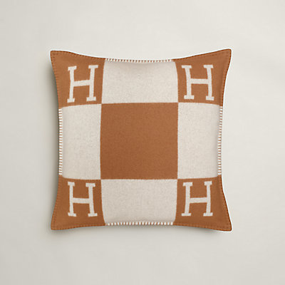 Ithaque pillow | Hermès Mainland China Ithaque pillow | Hermès Mainland China